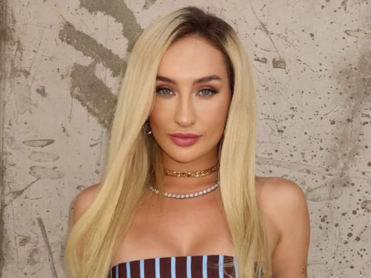 “Jamás uno hubiera pensado ver algo como el siniestro que causó Fran Maira”: cuestionan a Fiebre de Baile por protección a la influencer