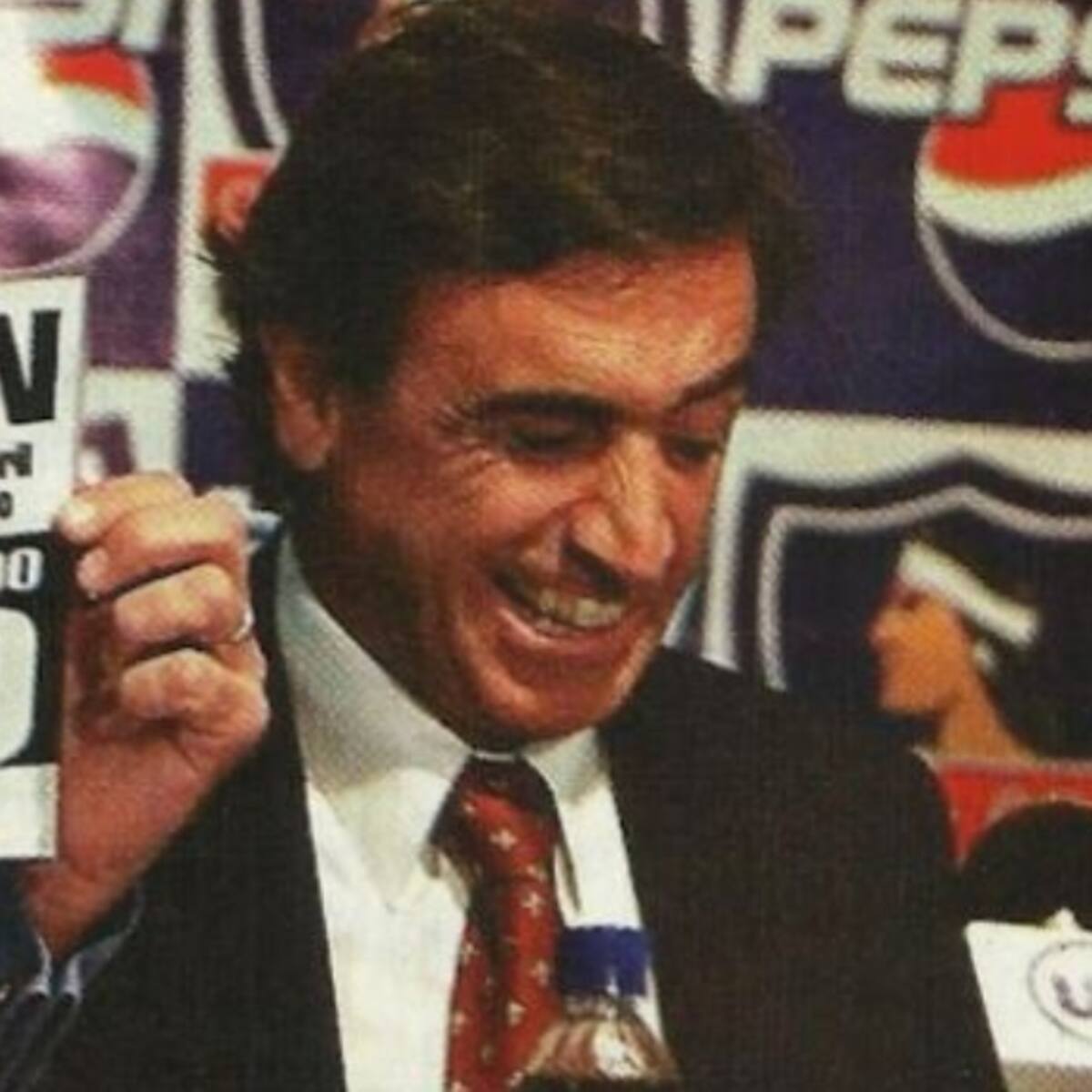 “Todo el mundo actúa como si fuera el salvador”: la crítica del síndico de quiebra de Colo Colo a la gestión del “Cacique”