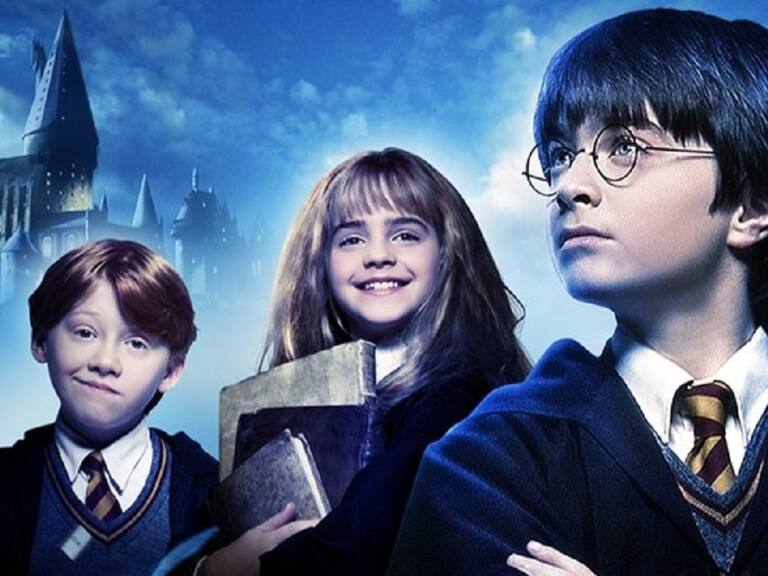 Harry Potter 20 Aniversario