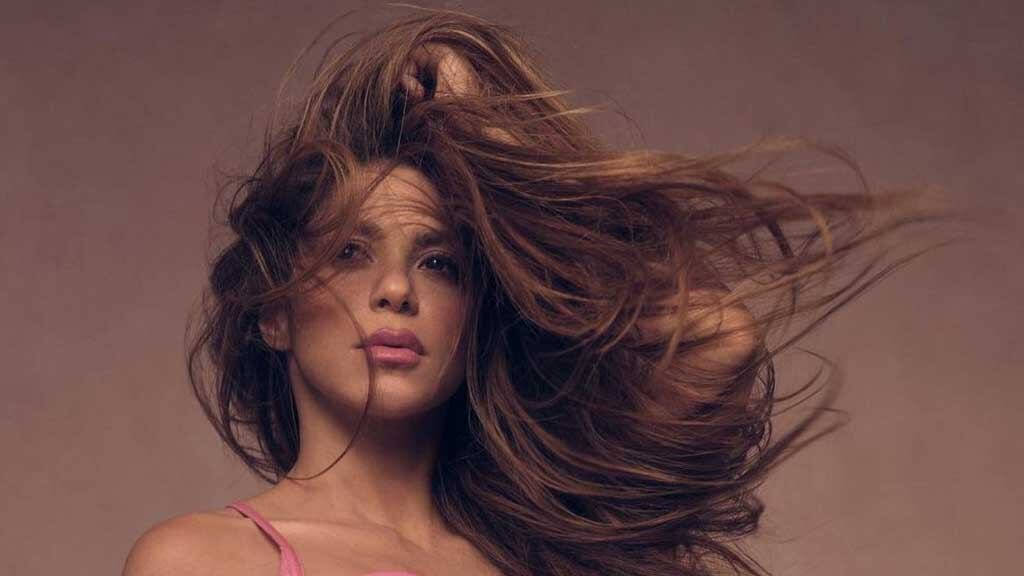 Shakira