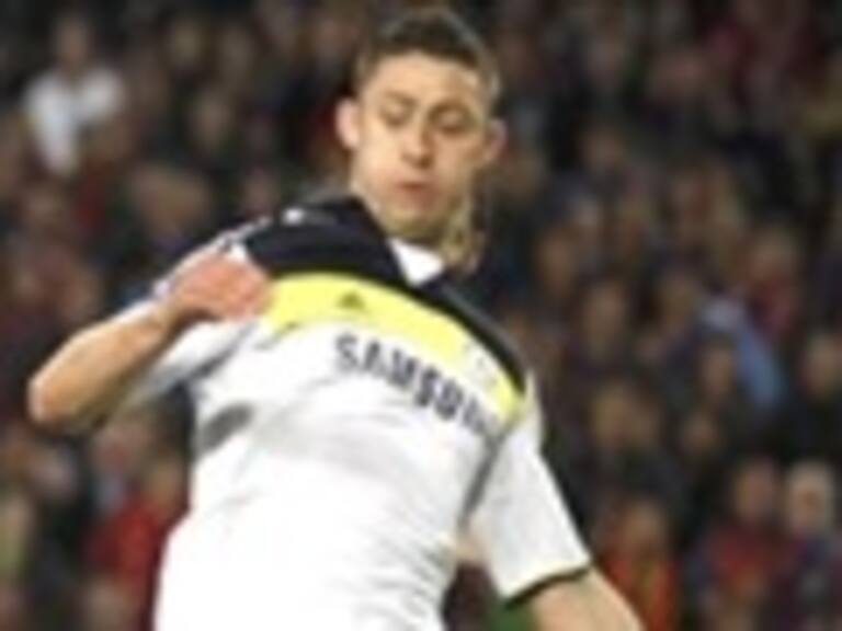 EN VIVO: FERNANDO TORRES empató el BARCELONA-CHELSEA y avanza a la final