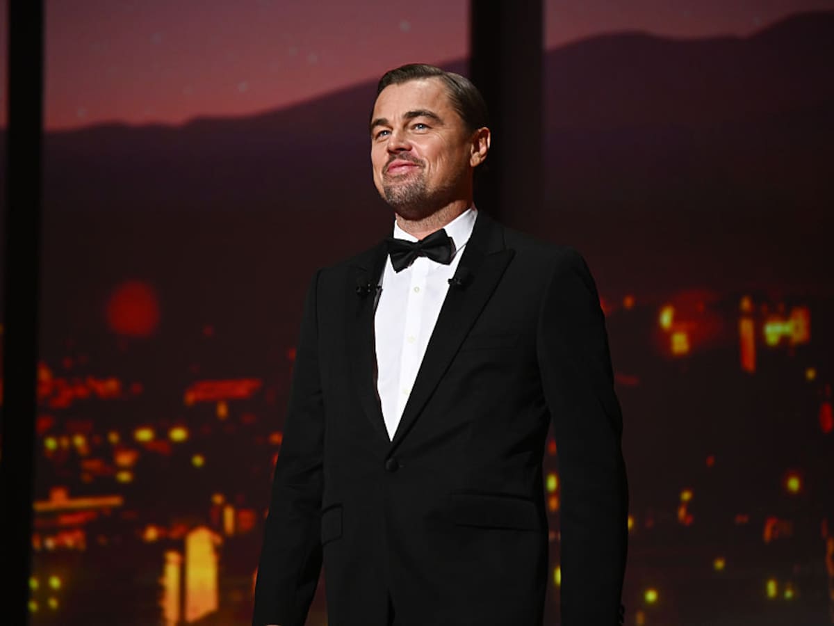 Leonardo DiCaprio invierte en el turismo de Israel y recibe una ola de críticas