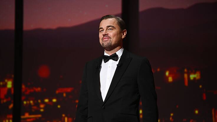 Leonardo DiCaprio invierte en el turismo de Israel y recibe una ola de críticas