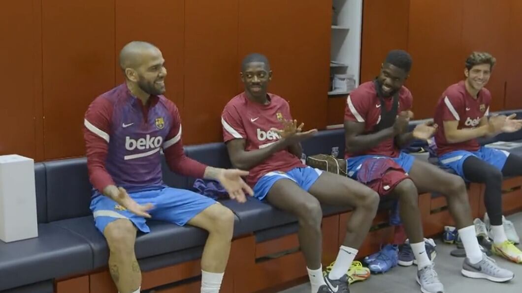 Dani Alves