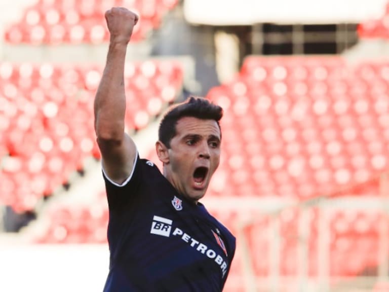 El ex U de Chile se lució: Walter Montillo le cumplió al Kun Agüero y marcó un gol en su debut por la King League