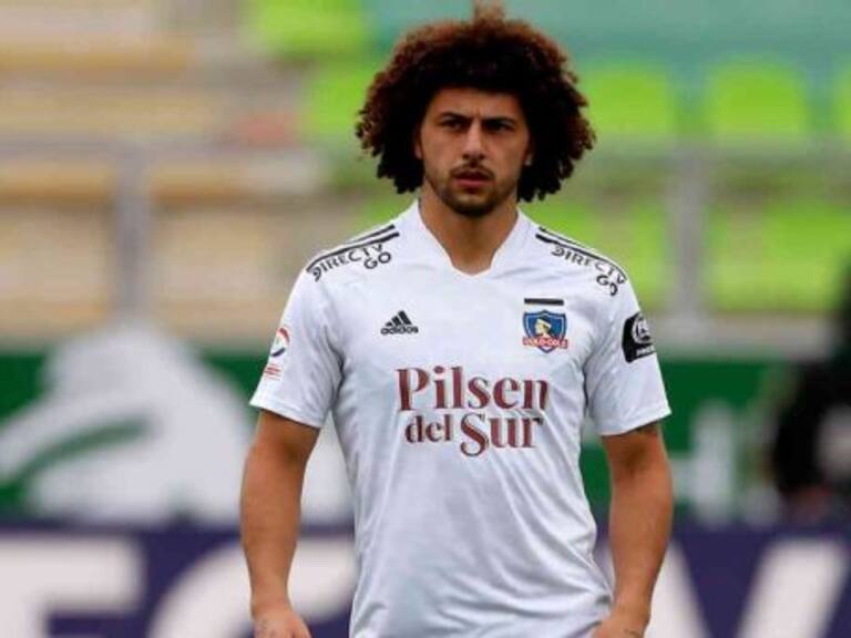 Un respiro en Colo Colo: Maximiliano Falcón finalmente se quedará en los albos tras conversación con Gustavo Quinteros