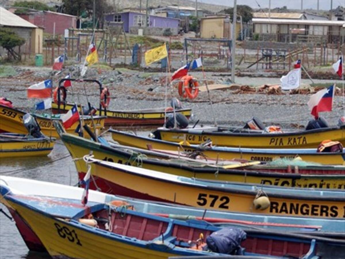 Pescadores reclaman falta de subsecretario para el sector
