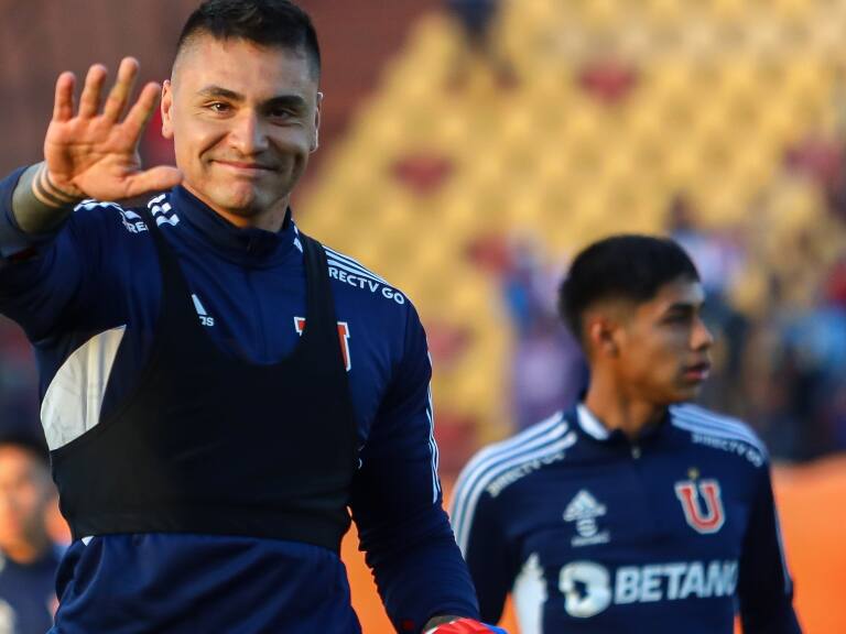 Los motivos para la ausencia de Cristóbal Campos en el último partido de la temporada para la U