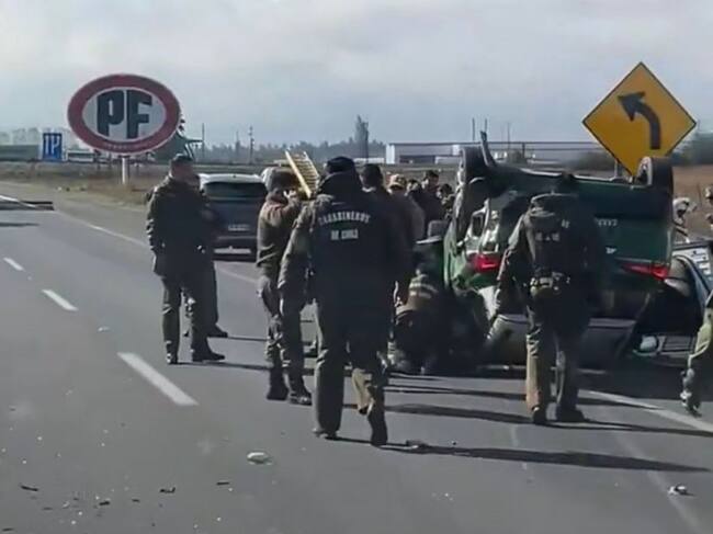 Rescatado en X: @TribunaC