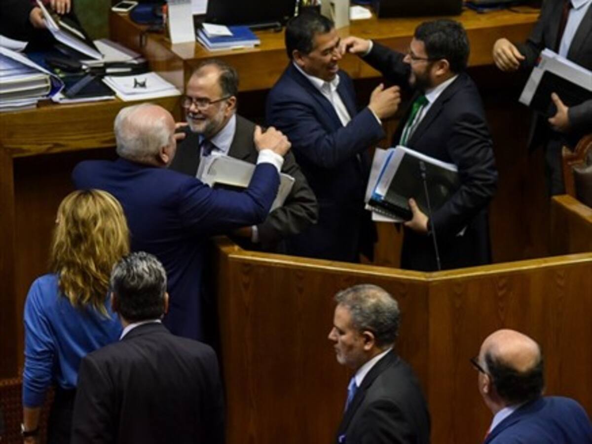 Ley que fortalece al Sernac sale del Congreso para su promulgación