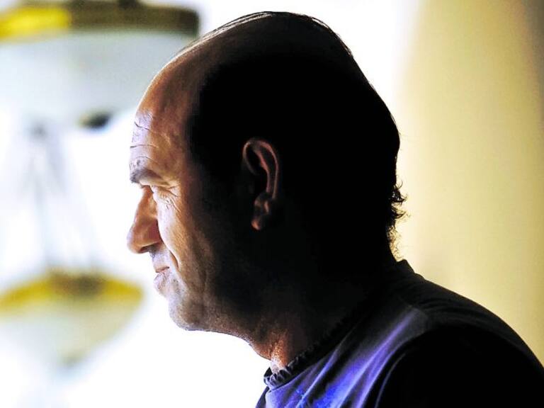 Jorge Garcés y la muerte de Rubén Selman: Se equivocó con O’Higgins, pero lamento su partida