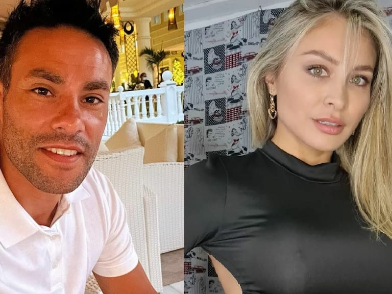Claudio Valdivia disparó contra Sabrina Sosa por supuestas vacaciones con Alexis Sánchez