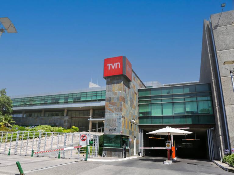 Muerte de integrante del canal enluta a TVN: deceso tomó por sorpresa a sus compañeros