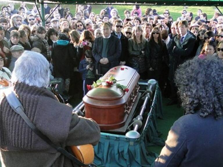 Tercera romería recordarán a Nelson Schwenke a cinco años de su muerte