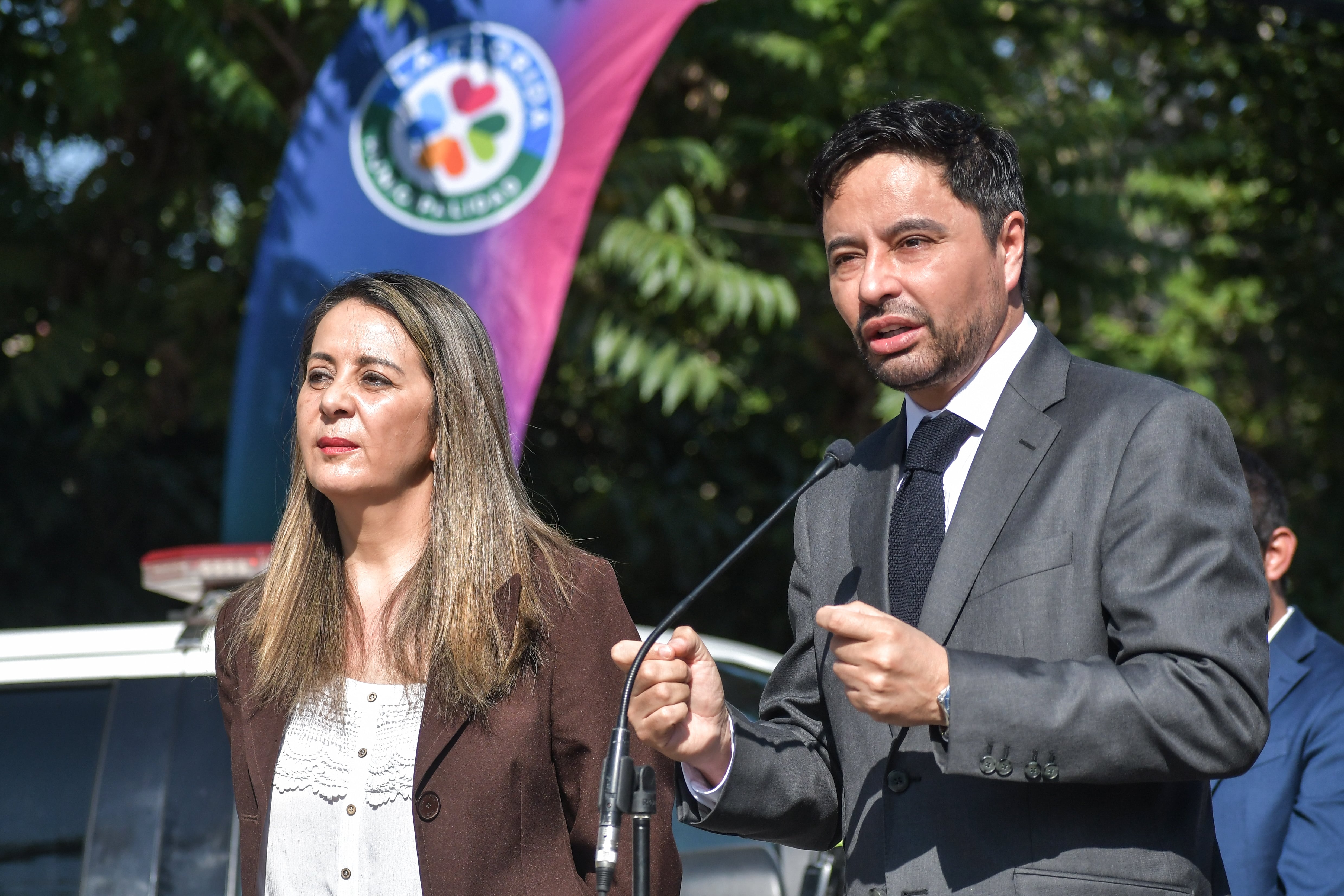 Carabineros abre sumario contra “general de Carter” tras ser nombrada jefa del batallón de La Florida