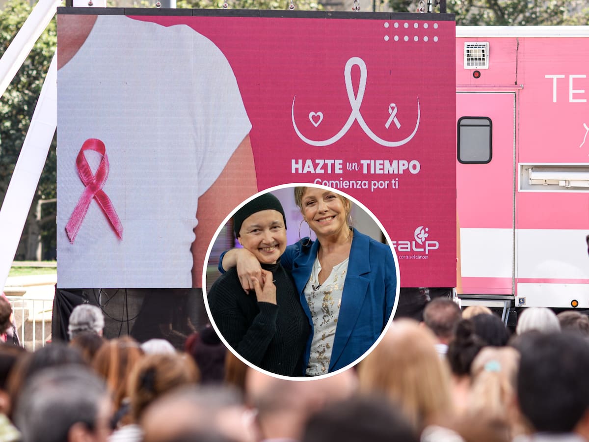 Cáncer de mama triple negativo: ¿en qué consiste la enfermedad que aqueja a Paulina Urrutia?