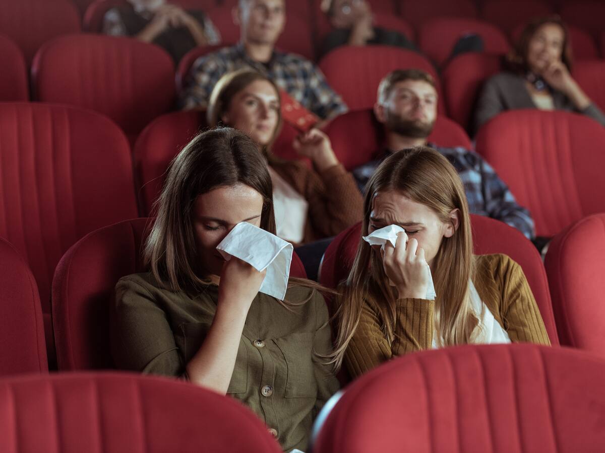 Esta es la escena más triste en la historia del cine, según una IA
