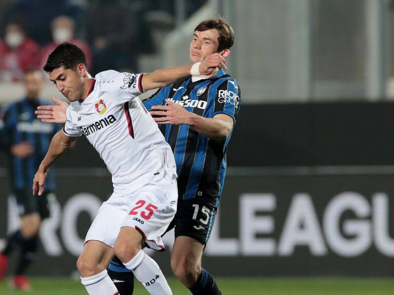 RESUMEN | Estos fueron todos los resultados de los partido de ida por los 8vos de Europa League 2022