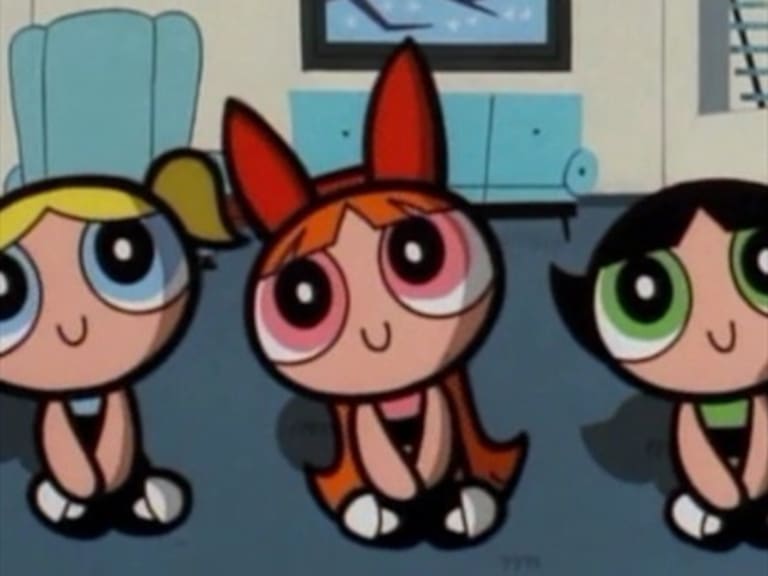 Las Chicas Superpoderosas anuncian una cuarta heroína