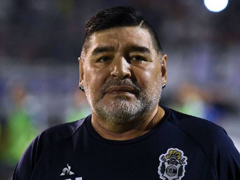 Diego Maradona estuvo agonizando de seis a ocho horas antes de morir
