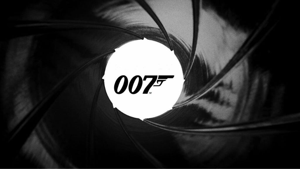 Nueva película de James Bond - cambio de protagonista