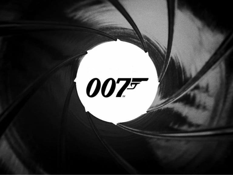 Nueva película de James Bond - cambio de protagonista