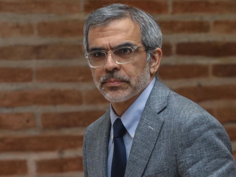 «El plazo de devolución sigue vigente»: Ministro de Justicia sobre recurso de Democracia Viva contra monto a devolver