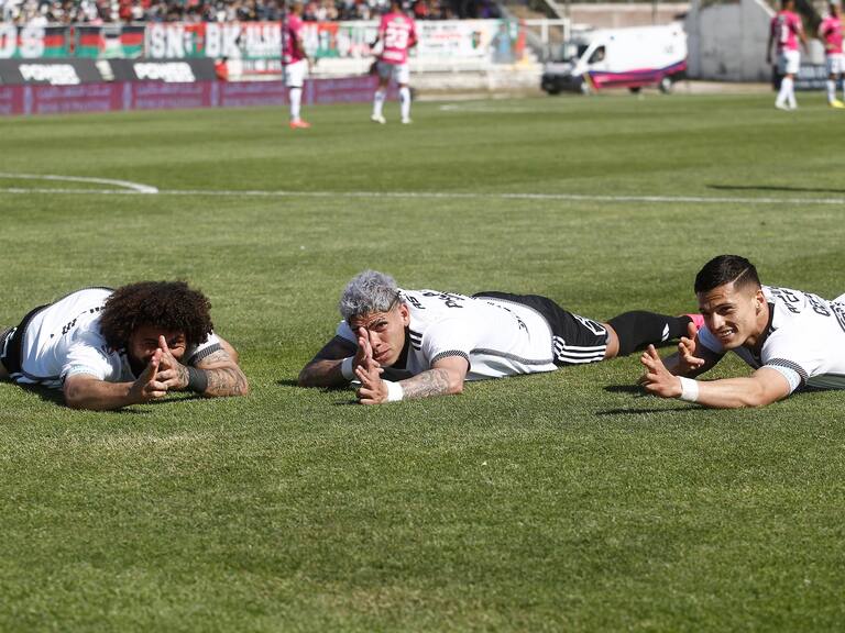 Reencuentro albo en Estados Unidos: Maxi Falcón y Carlos Palacios se cruzan en la previa del Mundial de Clubes 2025