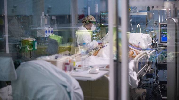 Ministerio de Salud confirmó 36 muertes y 2.115 nuevos casos de covid-19 en Chile | Getty Images