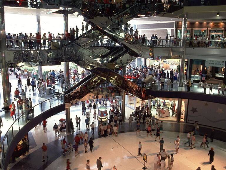 Comercio - Referencial