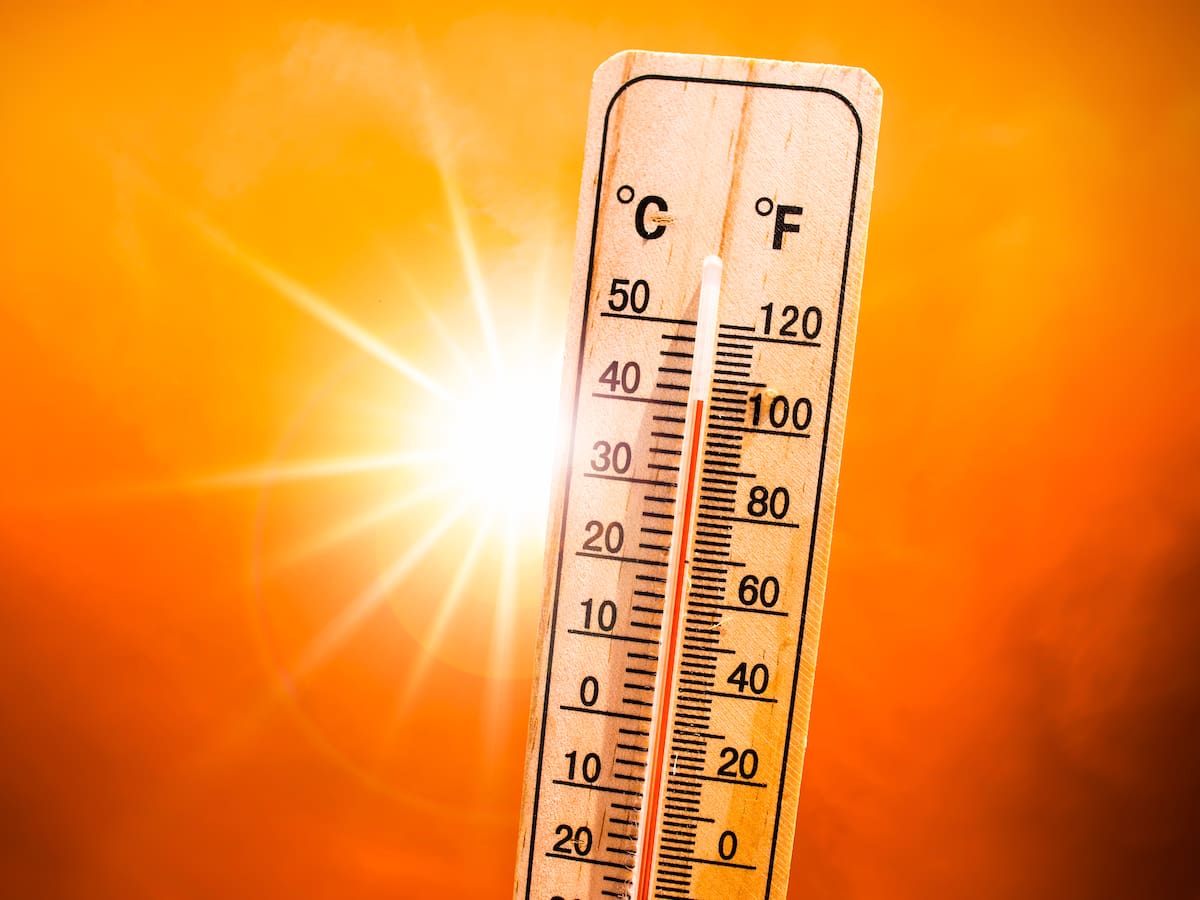 Calor extremo en Santiago durante Navidad: así estaré el tiempo este 24 y 25 de diciembre, según Eduardo Sáez