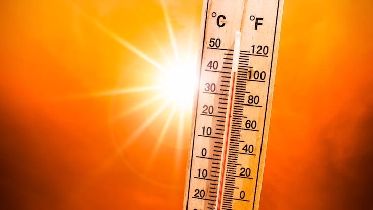 Calor extremo en Santiago durante Navidad: así estaré el tiempo este 24 y 25 de diciembre, según Eduardo Sáez