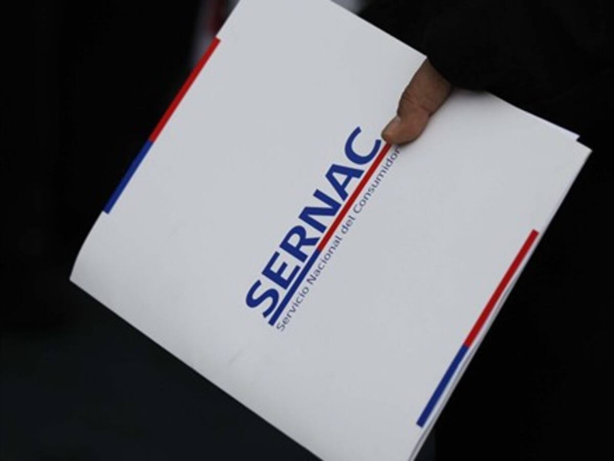 Sernac denunció a 30 entidades financieras por no informar cobranzas extrajudiciales
