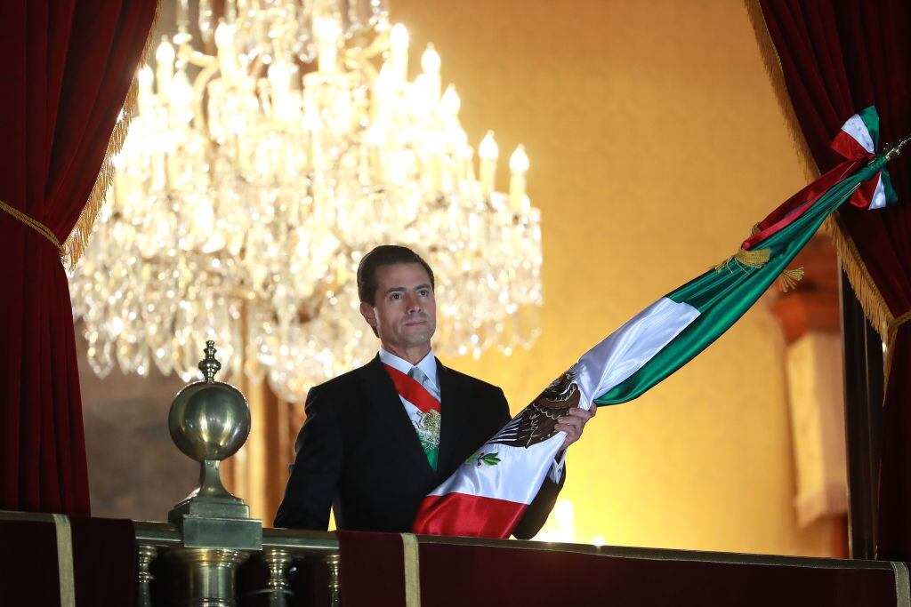 Enrique Peña Nieto