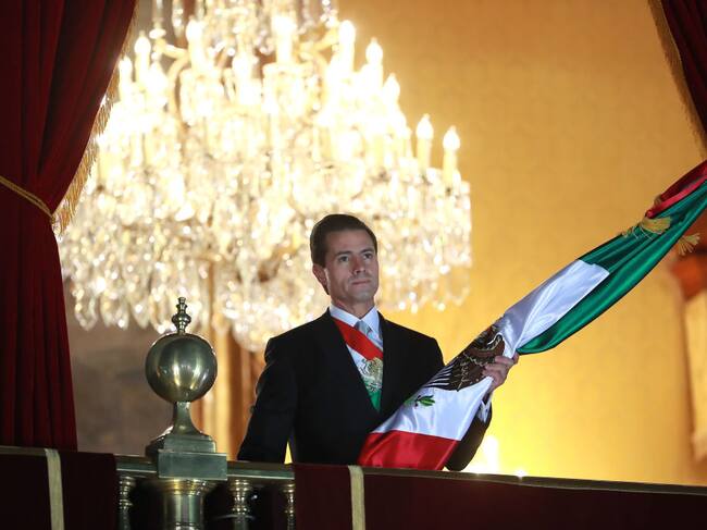 Enrique Peña Nieto