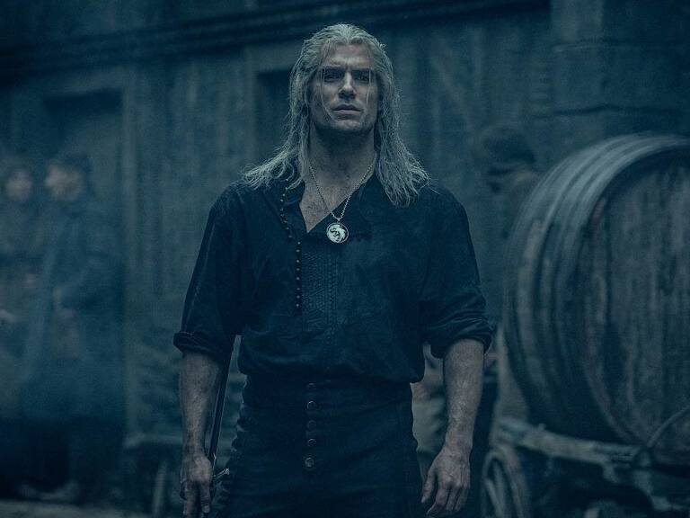 Revelan las primeras imágenes oficiales de la segunda temporada de The Witcher