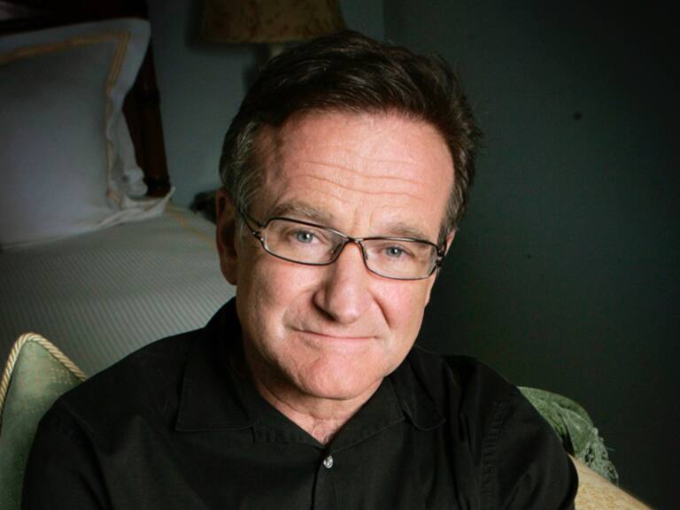 Robin Williams