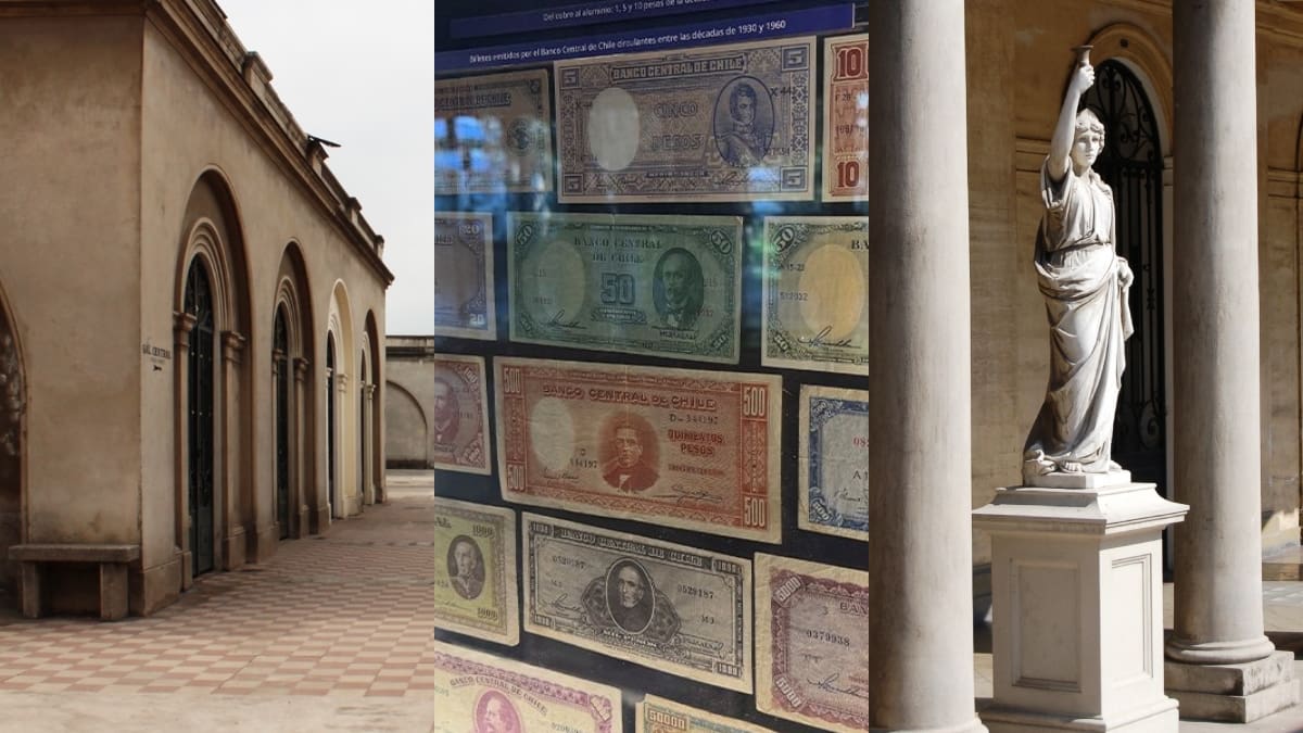 Día de los Patrimonios 2026: estos son los panoramas imperdibles para hacer este sábado 30 y domingo 31 de mayo en Chile