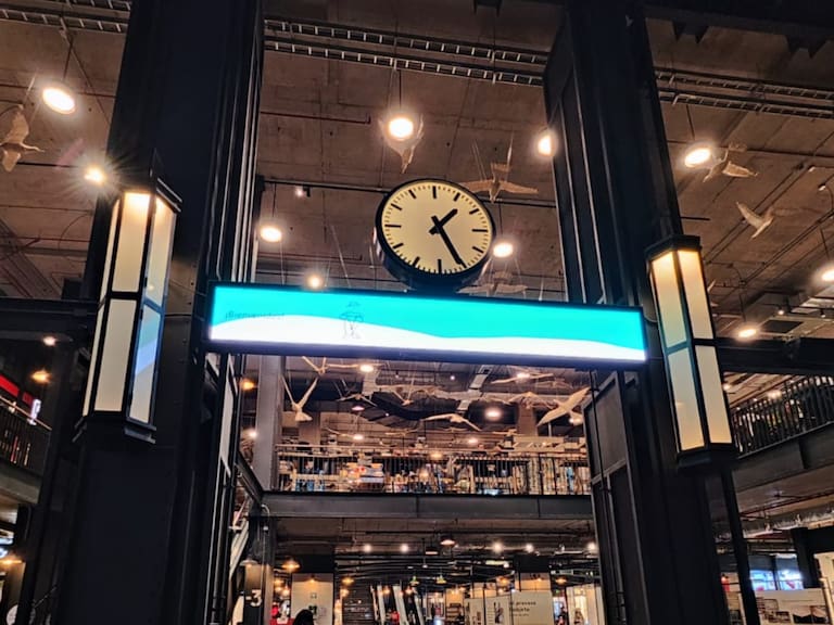 “En Chile cuesta 20 dólares y en Nueva York valdría 1.000” Turista alucina con producto que no todos los chilenos quieren