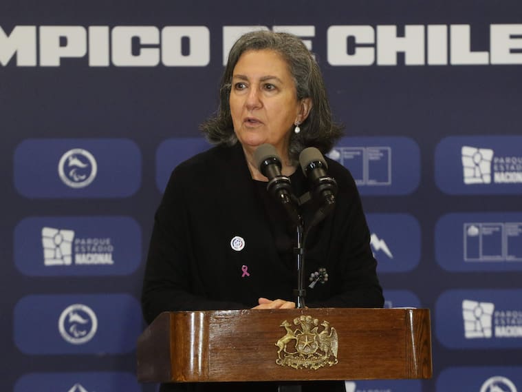6 de octubre de 2026 / SANTIAGO FOTO: SEBASTIAN BELTRAN GAETE / AGENCIAUNO