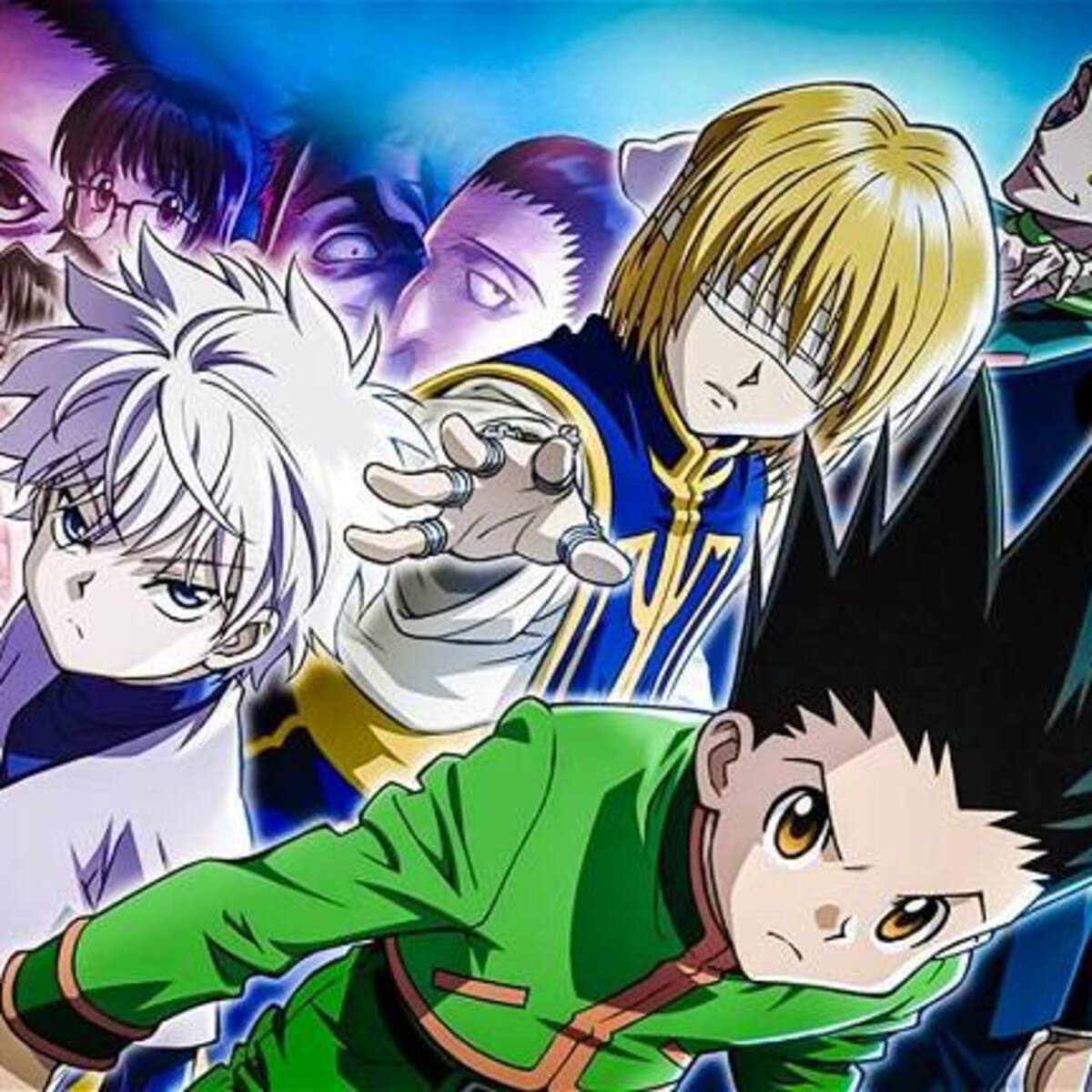 ¿Vuelve el anime de Hunter x Hunter? Rumores apuntan al regreso de la serie tras 12 años de pausa