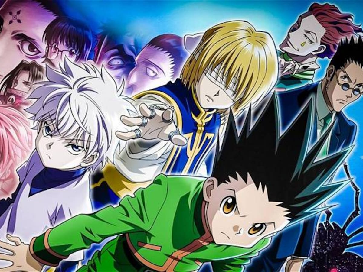 ¿Vuelve el anime de Hunter x Hunter? Rumores apuntan al regreso de la serie tras 12 años de pausa