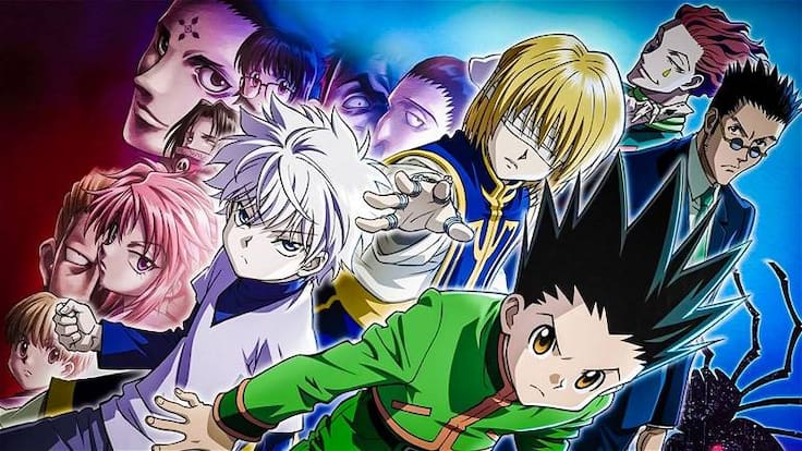 ¿Vuelve el anime de Hunter x Hunter? Rumores apuntan al regreso de la serie tras 12 años de pausa