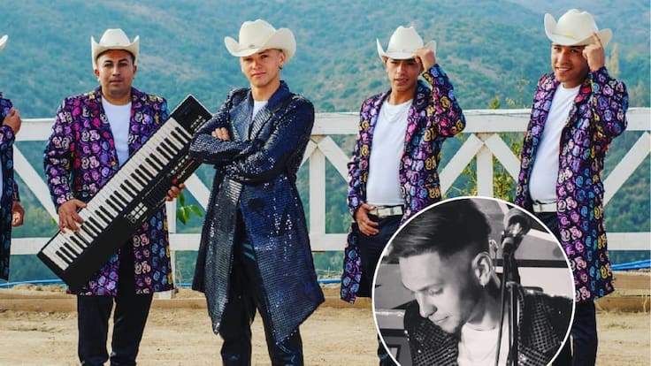 Quién era el joven cantante chileno de cumbia y guaracha que murió esta semana: “Su ausencia deja un vacío enorme”