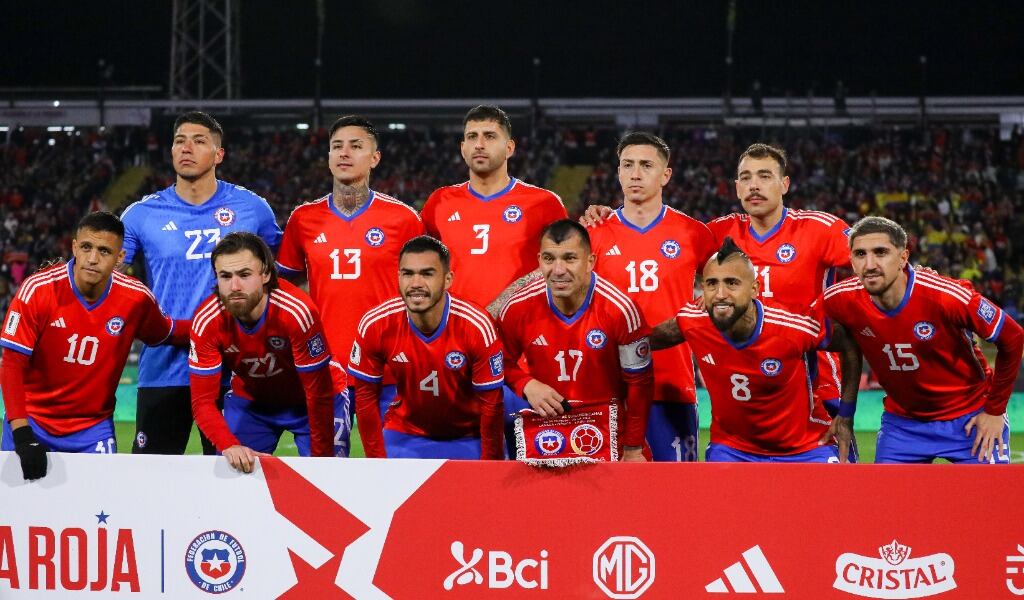 chile paraguay