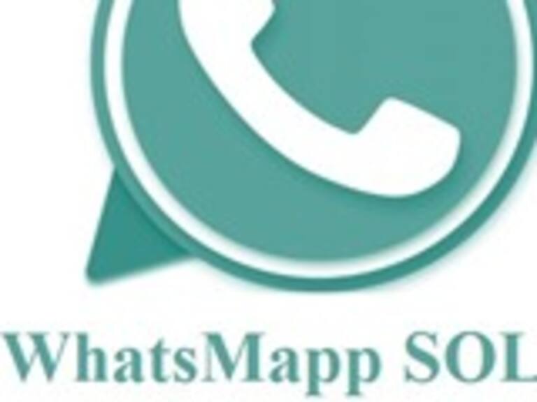 Una aplicación permite tener dos cuentas de Whatsapp en el mismo celular