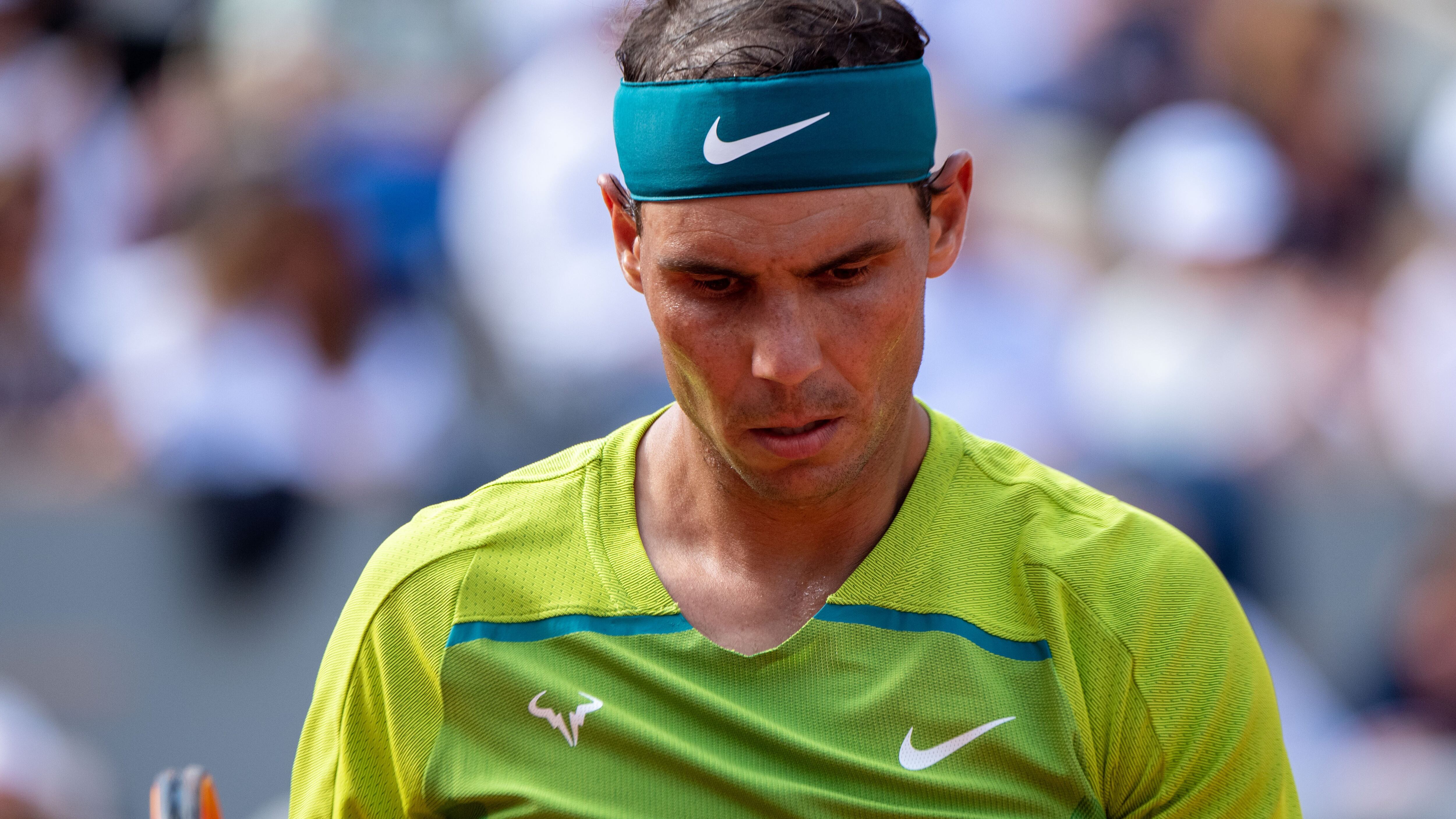 Rafael Nadal