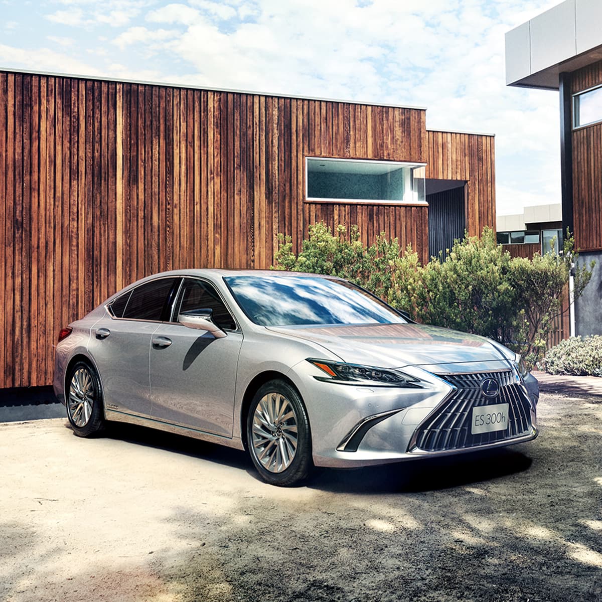 Lexus | Modelo ES300h