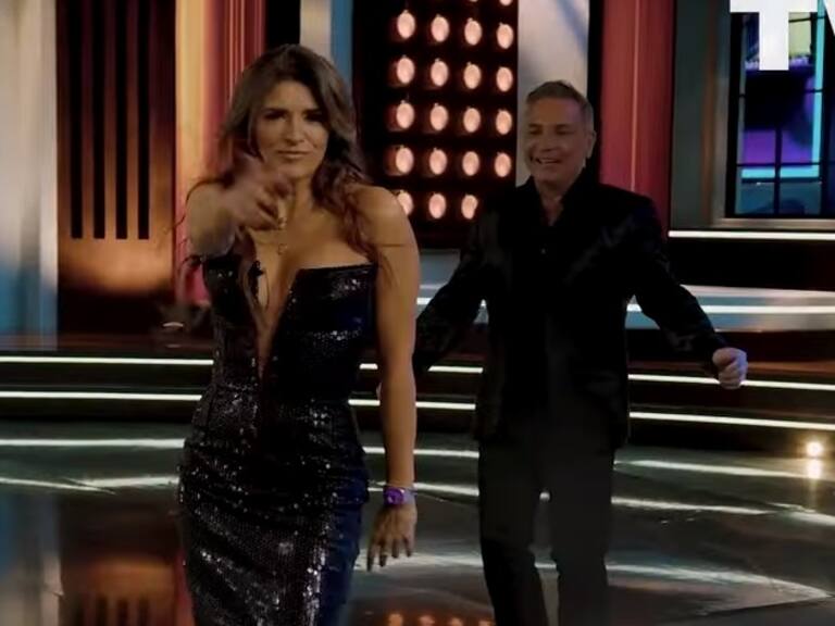 “Quiero ser tu colágeno”: Ivette Vergara reveló candentes propuestas