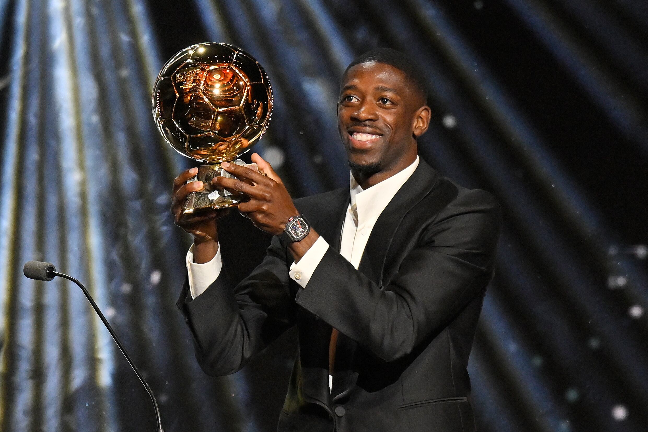 Getty Images